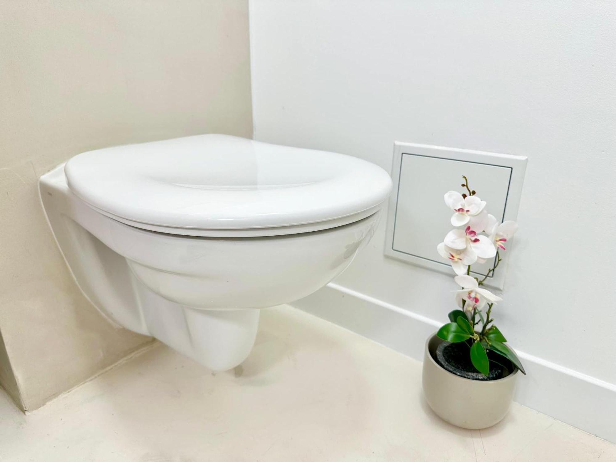 Brand New Apartment In Le Marais 파리 외부 사진